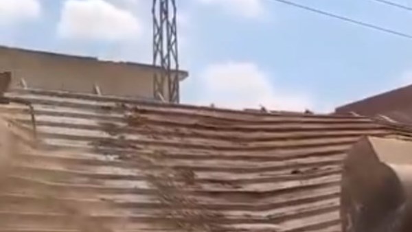 حملات إزالة بالبحيرة 