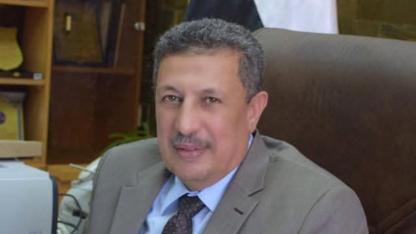 وكيل وزارة التربية والتعليم بالبحيرة 