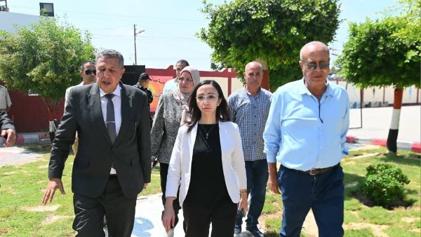 محافظة البحيرة 