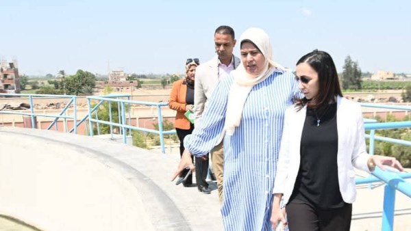 محافظة البحيرة 