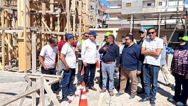 شركة مياه البحيرة 