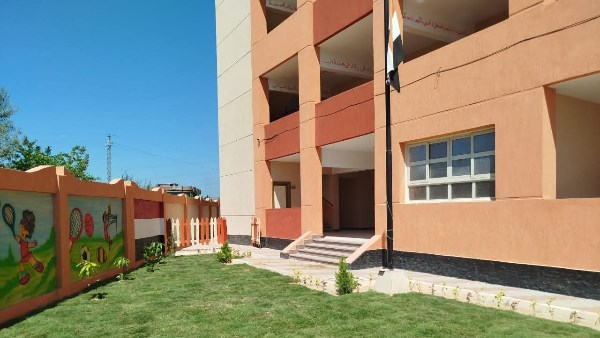 مديرية التربية والتعليم بالبحيرة 