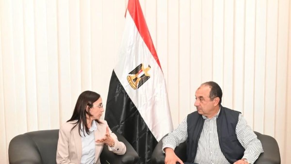 محافظة البحيرة 