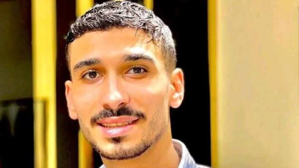 جلسة محاكمة قاتلي المتهمين في تاجر الذهب 