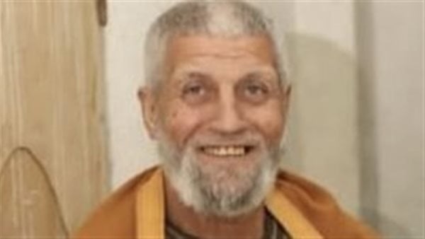 المجني عليه 