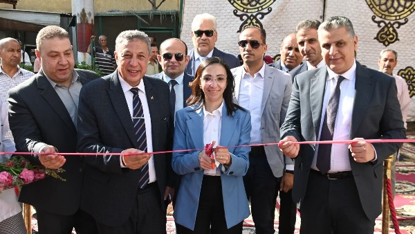 محافظة البحيرة 