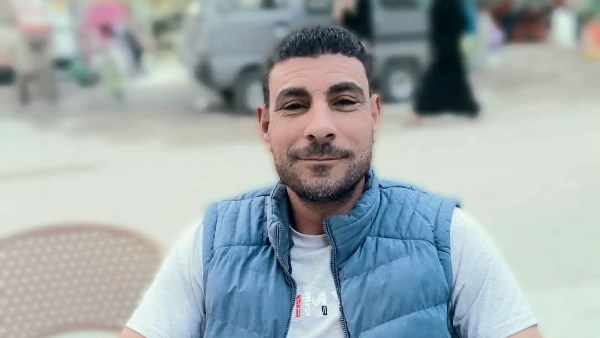 صورة الضحية 