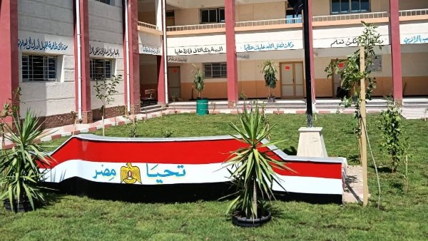 استعدادات مديرية التربية والتعليم بالبحيرة 