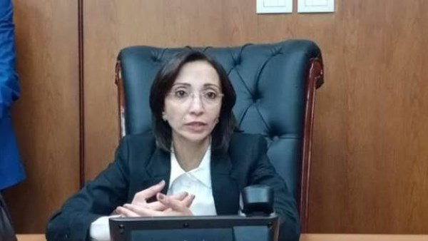 محافظة البحيرة 
