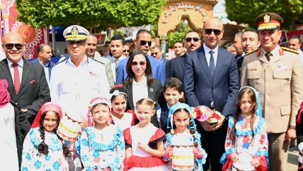 محافظة البحيرة 