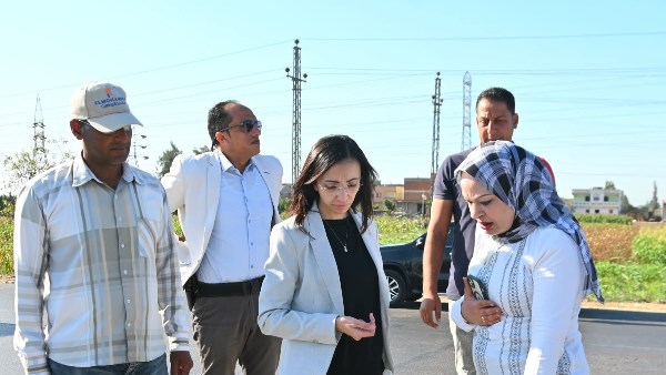 محافظة البحيرة 
