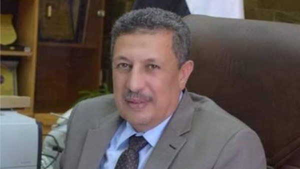 وكيل وزارة التربية والتعليم بالبحيرة 