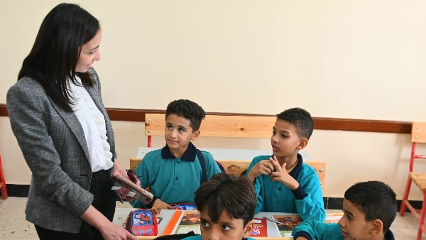 محافظة البحيرة 