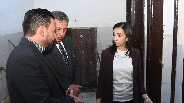 محافظة البحيرة 