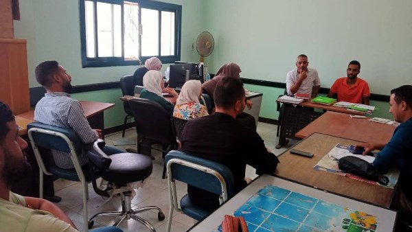 مديرية الصحة بالبحيرة 