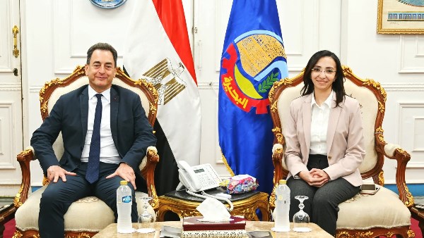 محافظة البحيرة 