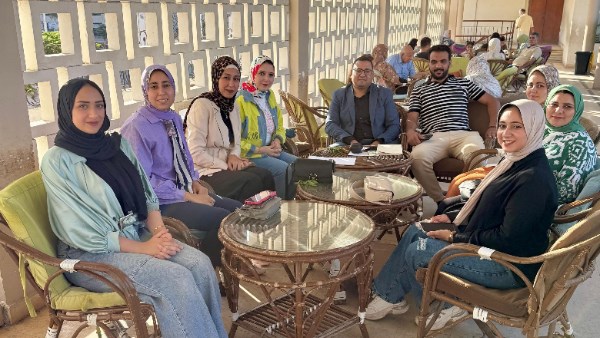أخصائيو التغذية بالبحيرة