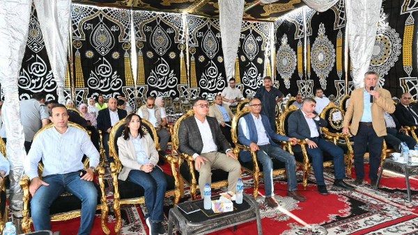 محافظة البحيرة 