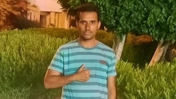 صوره الشاب المتوفي 