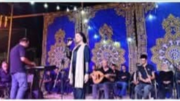 انطلاق القوافل الثقافية بالبحيرة 