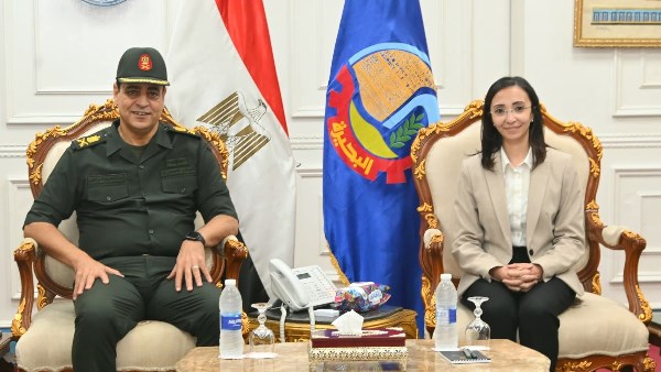 محافظة البحيرة 