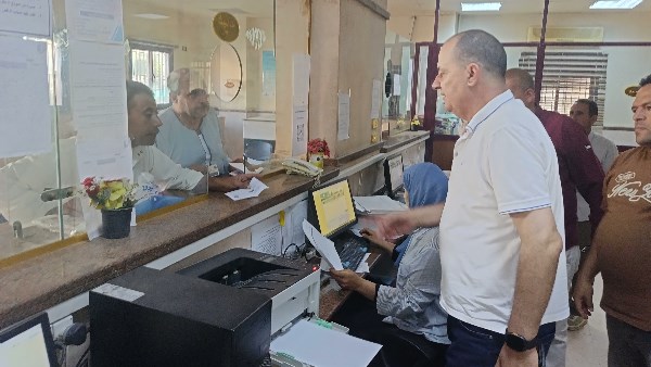 نموذج (8) لمواطنين بشبراخيت