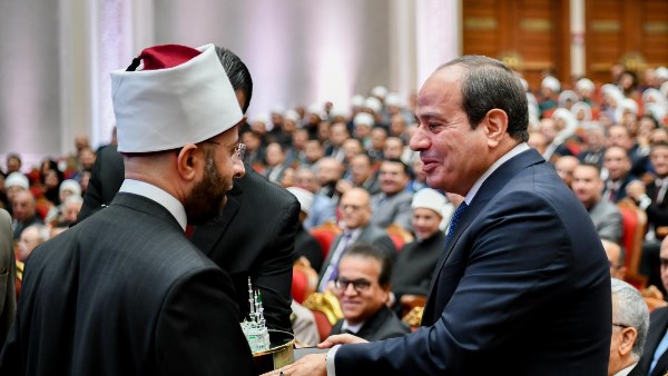 الرئيس السيسي الرئيس السيسي