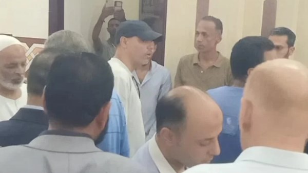 خالد بيبو