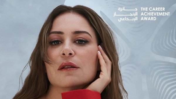منة شلبي