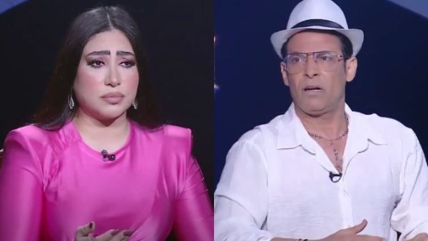 سعد وبوسي