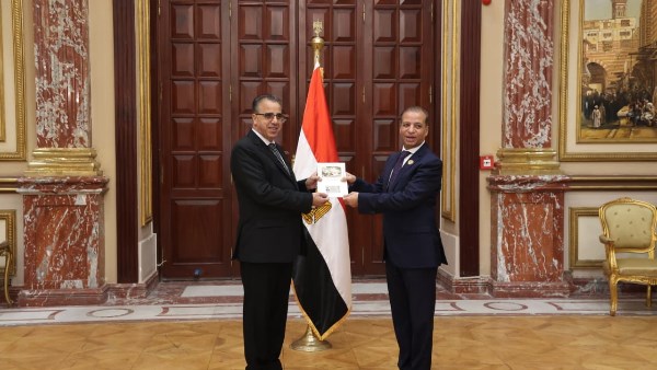 هشام مجدي