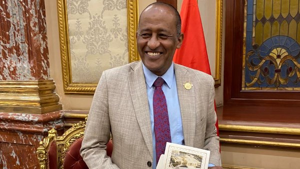 النائب ياسين صبور لموقع بصراحة