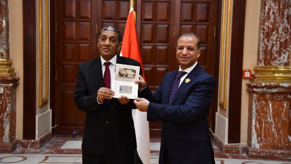  النائب عبد الفتاح دنقل