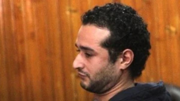  أحمد دومة