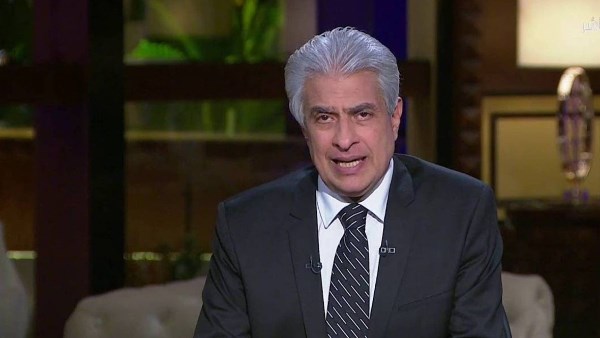 وائل الإبراشي وائل الإبراشي