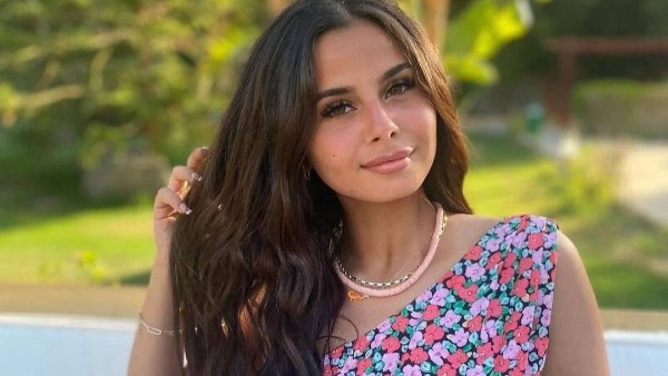 منة عرفة منة عرفة