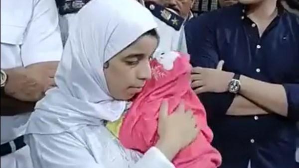 مشهد من المحاكمة مشهد من المحاكمة