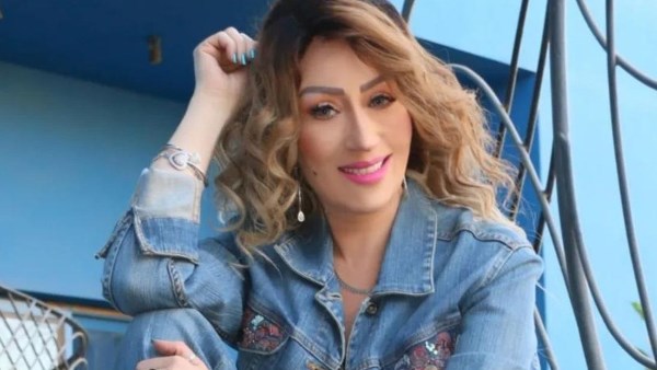 إيناس مكي إيناس مكي