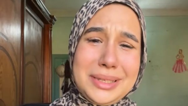 مريم النشار