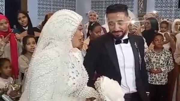 العريس المتوفي