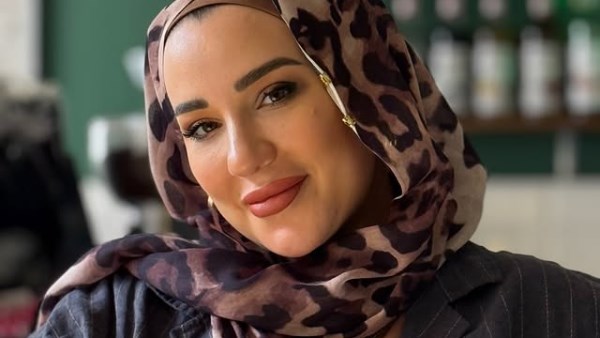 أسما شريف منير