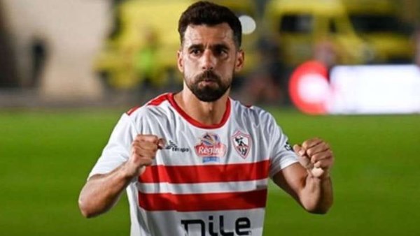غياب عبالله السعيد عن لقاء القمة