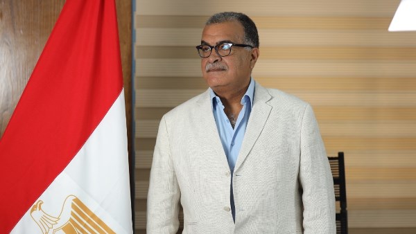 الدكتور ممدوح محمد محمود