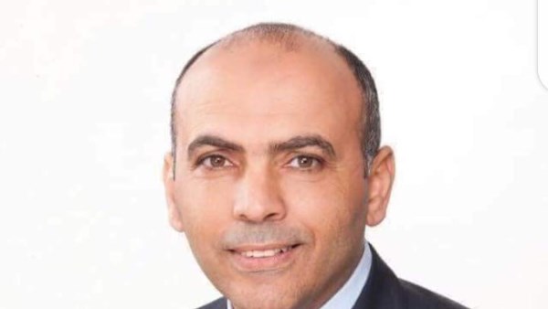 الدكتور جمال أبو الفتوح، عضو مجلس الشيوخ