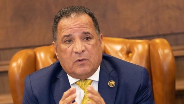 اللواء محمد صلاح أبو هميلة, رئيس الهيئة البرلمانية لحزب الشعب الجمهوري بمجلس النواب, الأمين العام للحزب