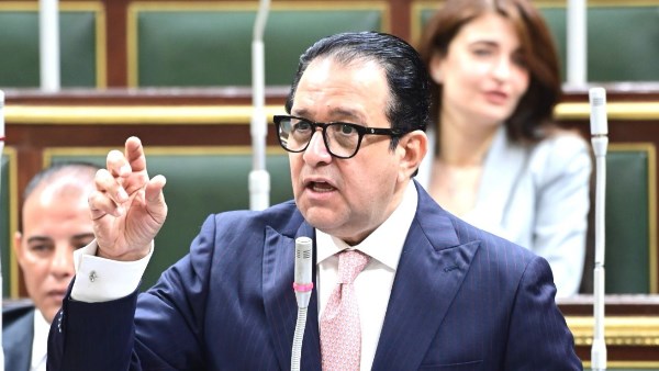 النائب علاء عابد، رئيس لجنة النقل والمواصلات بمجلس النواب ونائب رئيس حزب مستقبل وطن