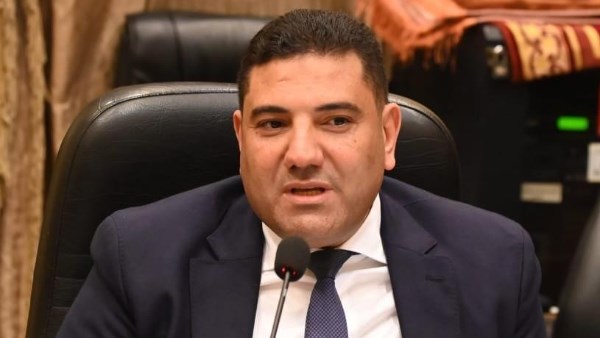 الدكتور أحمد عبد المجيد وكيل لجنة الإسكان بمجلس النواب