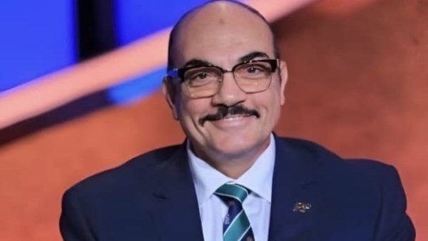 اللواء الدكتور رضا فرحات، نائب رئيس حزب المؤتمر وأستاذ العلوم السياسية