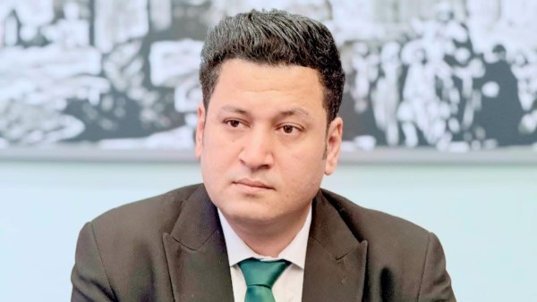 علي فايز
