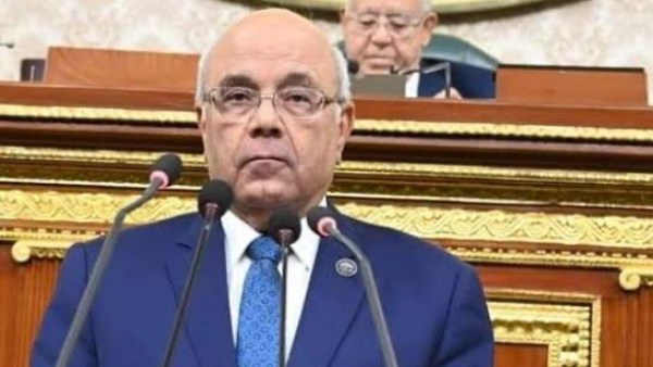 النائب محمد الفيومي، رئيس لجنة الإسكان بمجلس النواب